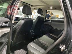 Volkswagen Taos